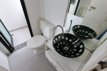 Sala comercial em Perdizes para alugar