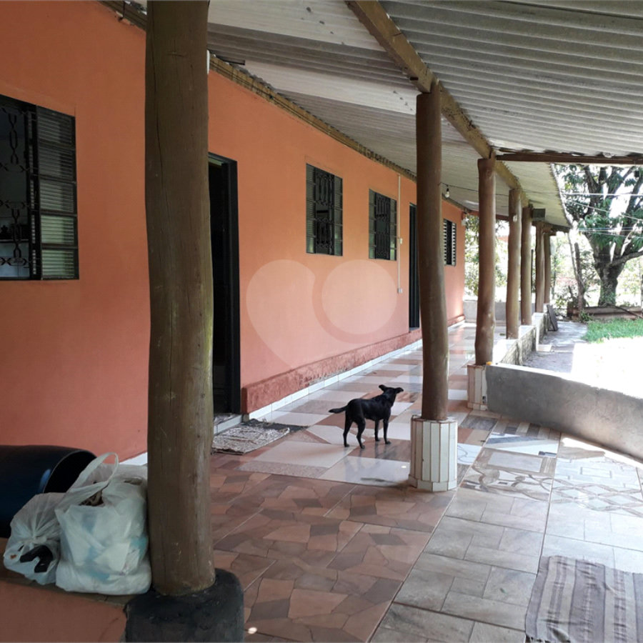 Chácara para venda no Portal do Vale no distrito de Água Vermelha/SP