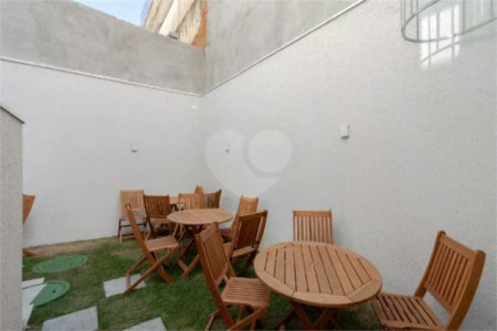 Apartamento com 1 dormitório no condomínio Metrocasa Congonhas — Modernidade, Lazer e Mobilidade na Medida Certa