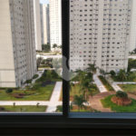 Apartamento 3 suítes, varanda gourmet, 3 vagas em Condomínio Clube na Mooca