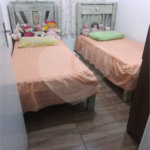 Apartamento a venda Residencial Santa Eugenia em Itirapina