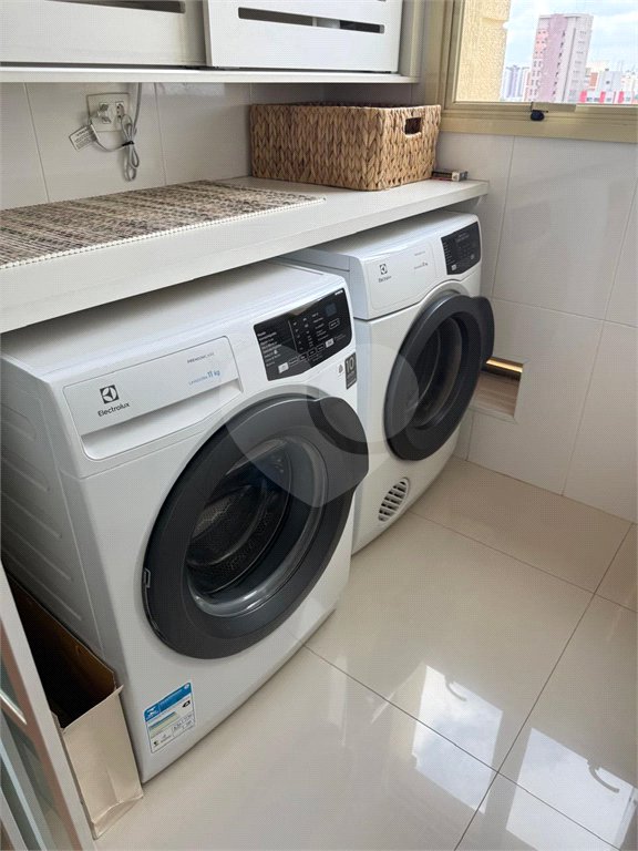 Apartamento para venda em Santana Zona Norte.