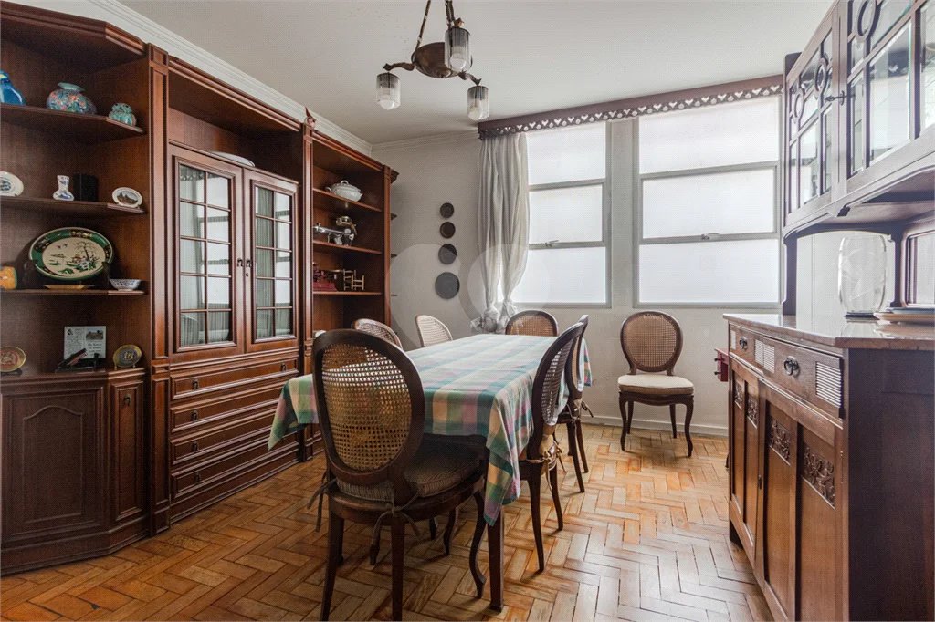 Apartamento Higienópolis