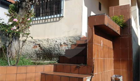 Casa Térrea à venda com 2 quartos em Santana, São Paulo, SP