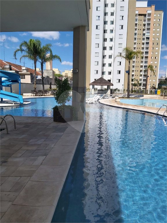 Lindo apto na Mooca, com 76 m2., sendo 3 dormitórios, 1 suíte.