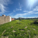 Terreno de 250m2, no Bairro Jardim Embaré, em São Carlos.