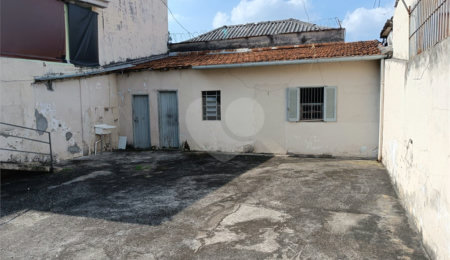 Terreno à venda em Casa Verde, São Paulo, SP