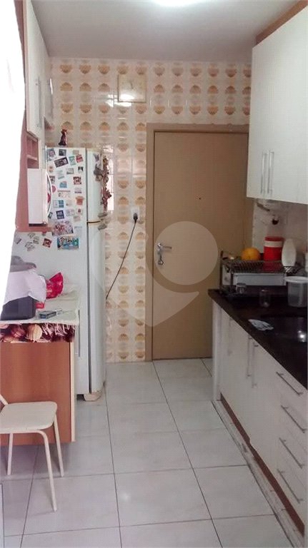 Apartamento á venda - Vila Clementino