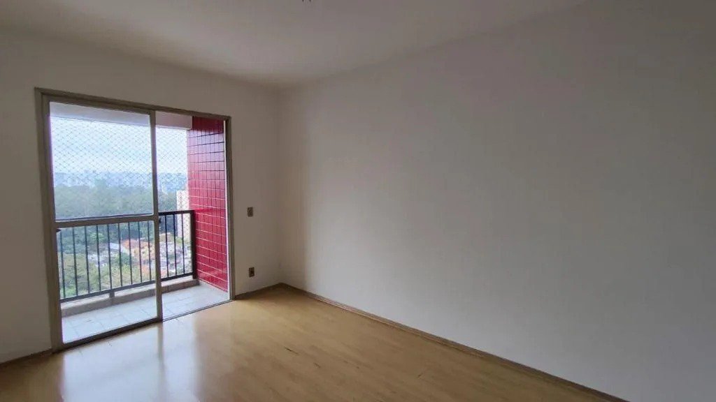 Apartamento à venda com 3 quartos em Vila Indiana, São Paulo - SP