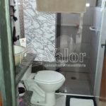 Apartamento no Romeu Santini .
