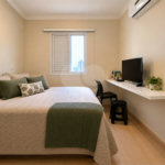 Apartamento à venda com 1 quarto em Cidade Alta, Piracicaba, SP