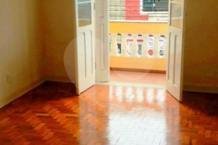Apartamento à venda na região da Mooca