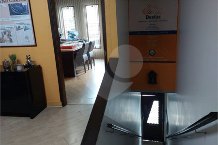 Prédio Comercial à venda no Tatuapé