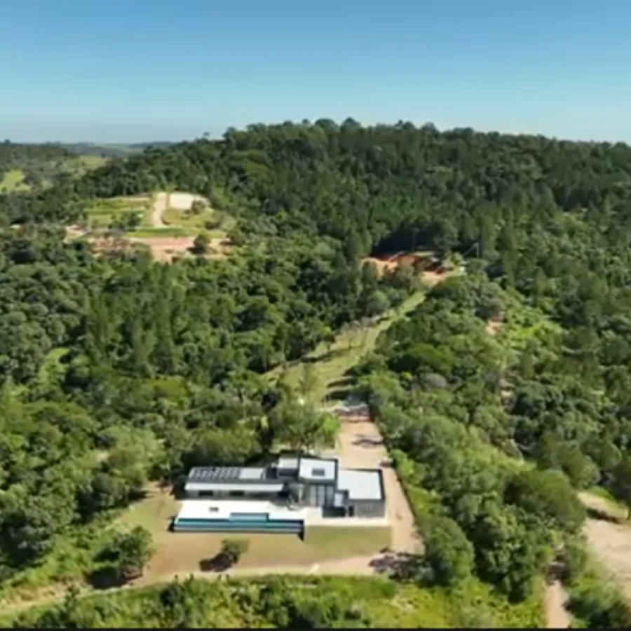 Fazenda Elisa - Fase 3