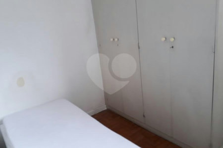 Apartamento 2 quartos - Metro Borba Gato