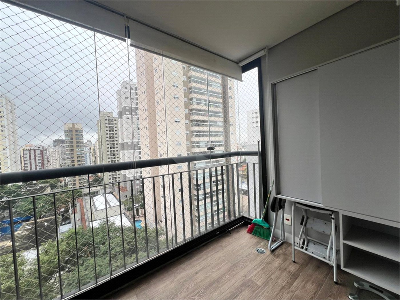 Apartamento á venda - Saúde