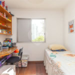 APARTAMENTO COM 3 QUARTOS 2 VAGAS À VENDA VILA CLEMENTINO VENDER