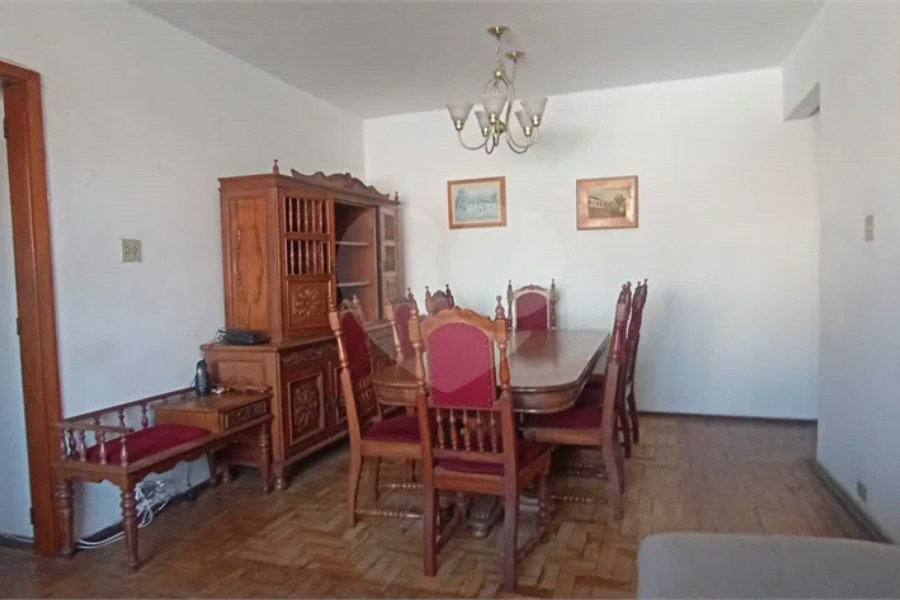 Apartamento à venda no Ed. Luciano Guidotti em Piracicaba/SP.