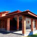 Salto - Condominio Zuleika Jabour - 332 m² - Área const - 1.020 m² - Área do ter. - R$ 1.450.000,00