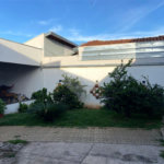Casa térrea no Samambaia.