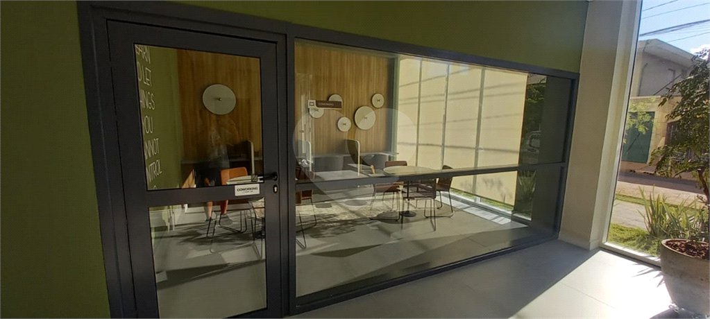 Apartamento para locação - Saúde