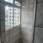 Apartamento Edifício Ravena 3 quartos 93 m² - Parque Santana - Mogi das Cruzes/SP