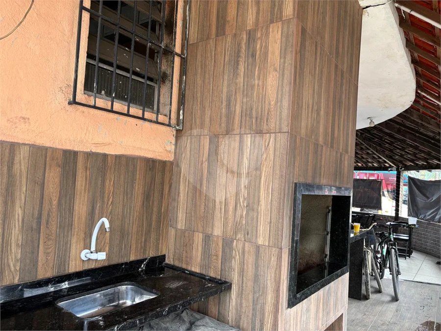 Ponto Comercial à venda, Padaria de 280m² - Estrada do Magarça - Guaratiba