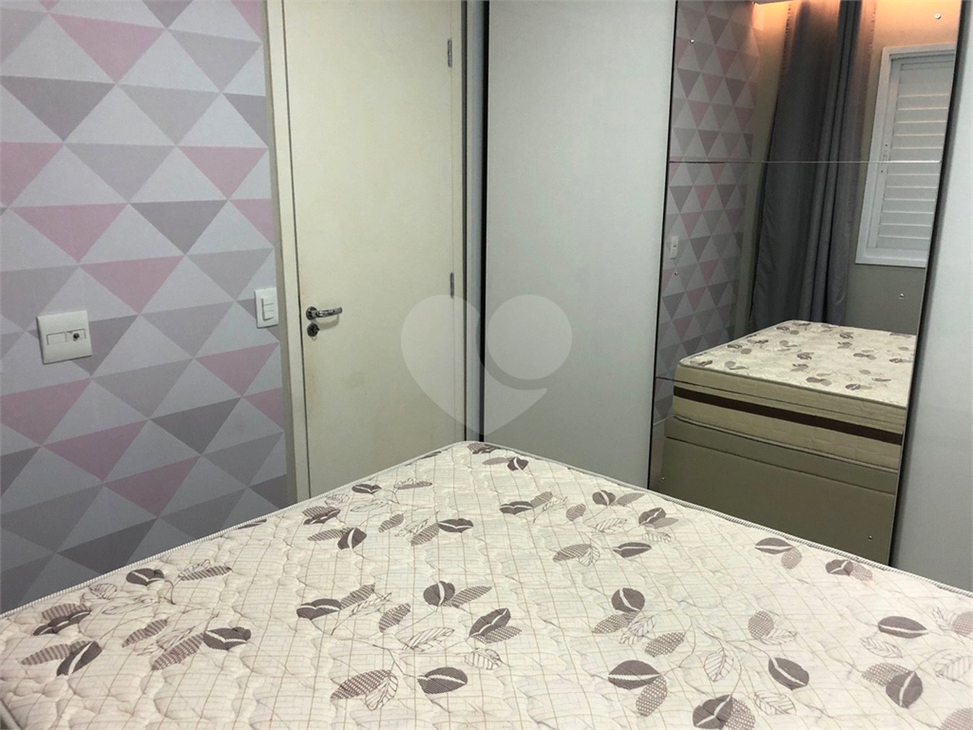 Apartamento para venda Mooca apenas 170 metros do metro