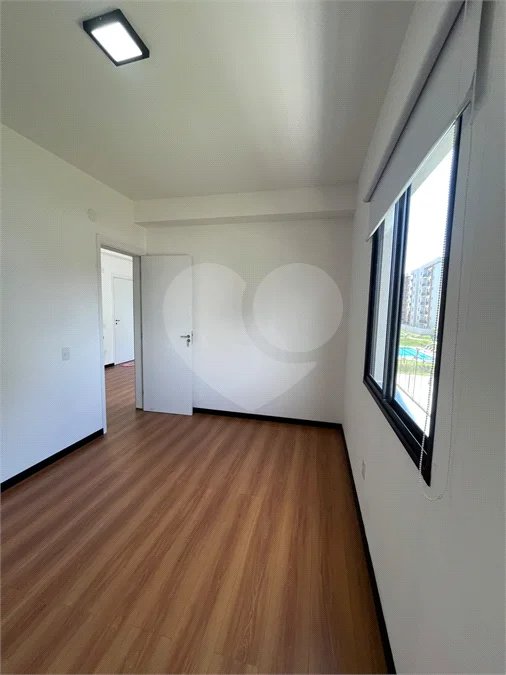 APARTAMENTO Á VENDA VIVA PARQUE 47 METROS 2 DORMITORIOS, UMA VAGA