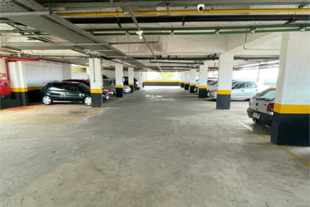 Oportunidade de Investimento e Moradia no Condomínio Residencial Alta Vista