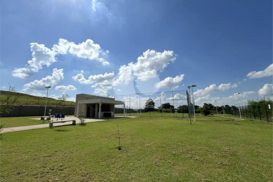 Terreno à venda no condomínio Residencial Soleil, Piracicaba - SP