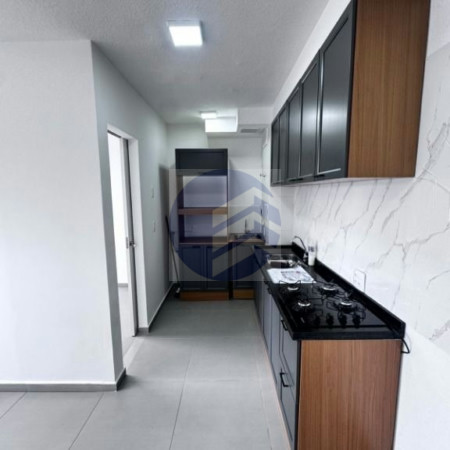 Apartamento à venda com 2 quartos em Vila Leopoldina, São Paulo - SP