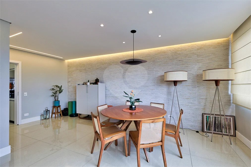 Apartamento com 3 quartos á venda na Granja Julieta, São Paulo - SP