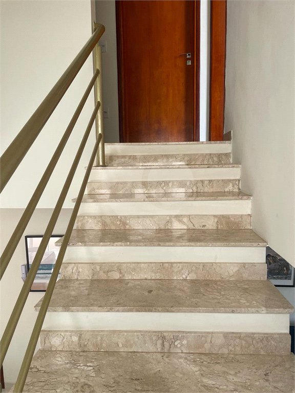 Casa no Condominio Residencial Eldorado
