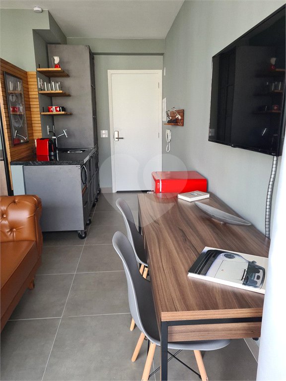Studio no Jardim America