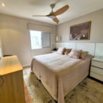 Apartamento à venda com 3 suítes em Lar São Paulo, São Paulo, SP