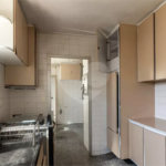 Este elegante apartamento em Higienópolis oferece 224m² de área muito bem distribuída, perfeito para quem valoriza conforto