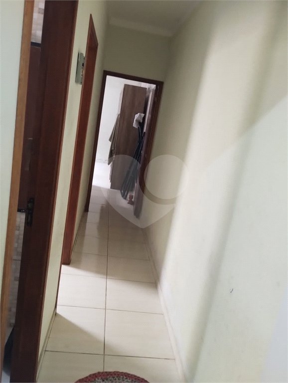 Casa térrea no Cidade Aracy