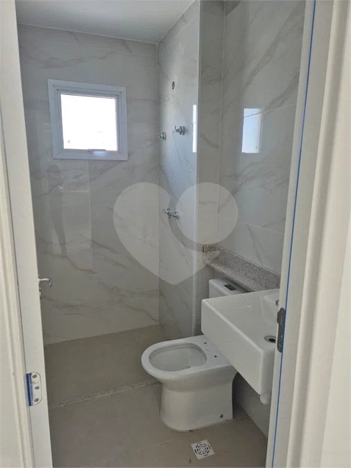 Apartamento Novo com Acabamento Premium no Città di Arezzo – 60m² e 2 Vagas Cobertas em Paulínia