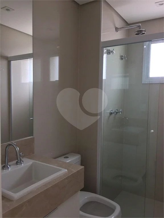 Paraíso - Apartamento com Varanda Gourmet e Lazer de Clube