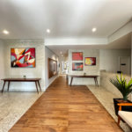 Apartamento à venda com 2 quartos, sendo 1 suíte, em Alto da Boa Vista, São Paulo, SP