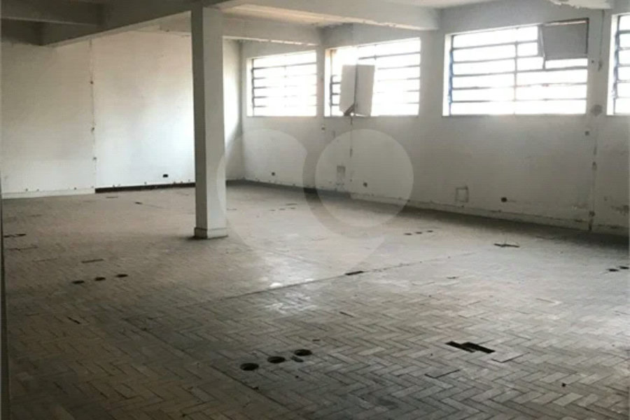 Prédio à venda ou para alugar com 1 quarto em Santo Amaro, São Paulo, SP