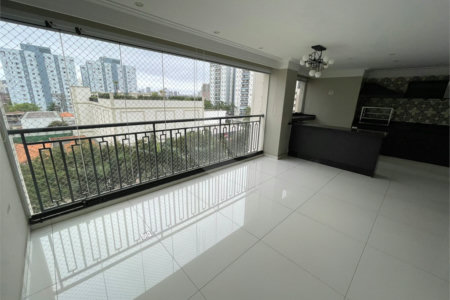 Apto 140m2 no Condominio Familia Ipiranga com 3 suítes e 2 vagas Aceita Permuta