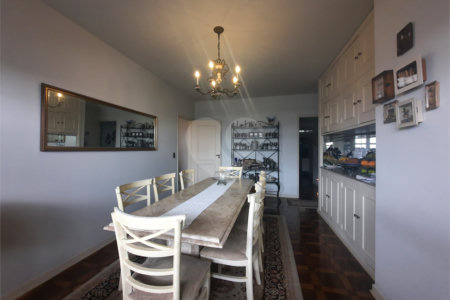 Casa com 4 quartos e 3 suítes com ótimo lazer no Jardim Marajoara