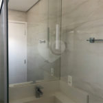 Lindo Apartamento com Varanda integrada
