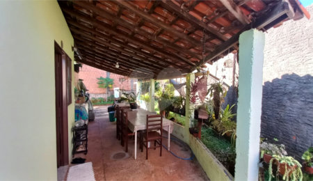 Casa à venda com 3 quartos em Residencial Astolpho Luiz do Prado, São Carlos, SP