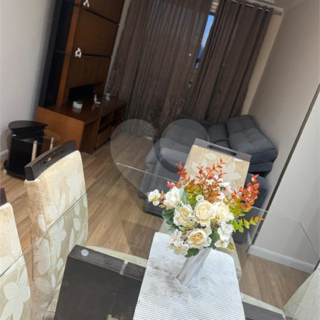 Apartamento de 3 quartos à venda na Vila Matilde