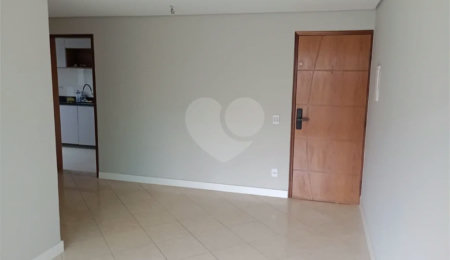 Apartamento à venda com 2 quartos em Jabaquara, São Paulo, SP