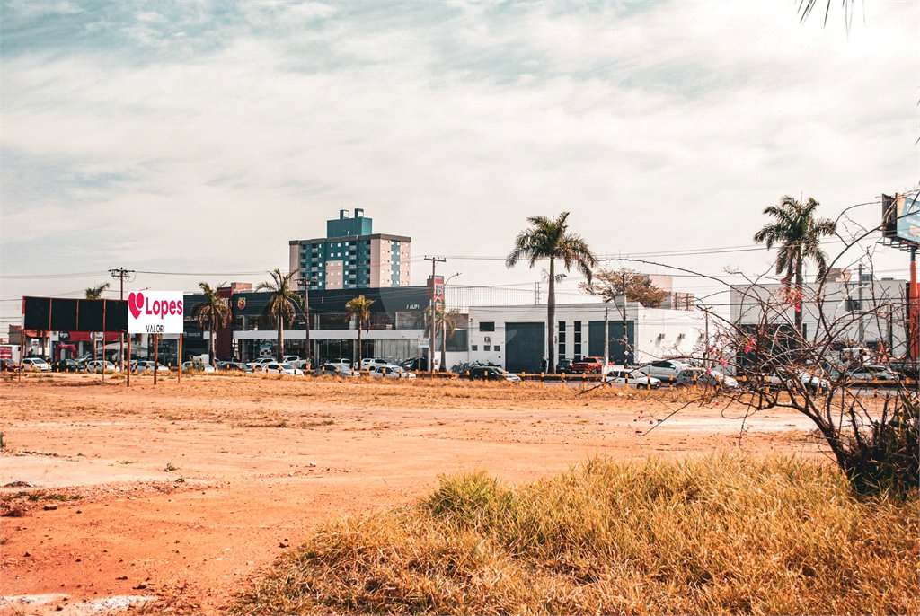 Terrenos Estratégicos – Avenida Getúlio Vargas | 9.262,02 m² (Potencial: 11.437,80 m²)