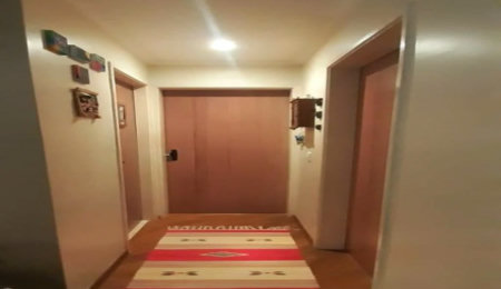 Apartamento à venda com 2 quartos em Jardim Monte Alegre, São Paulo, SP